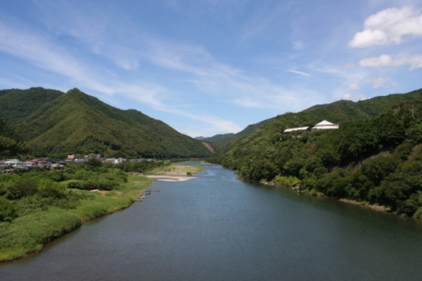 星羅四萬十旅館