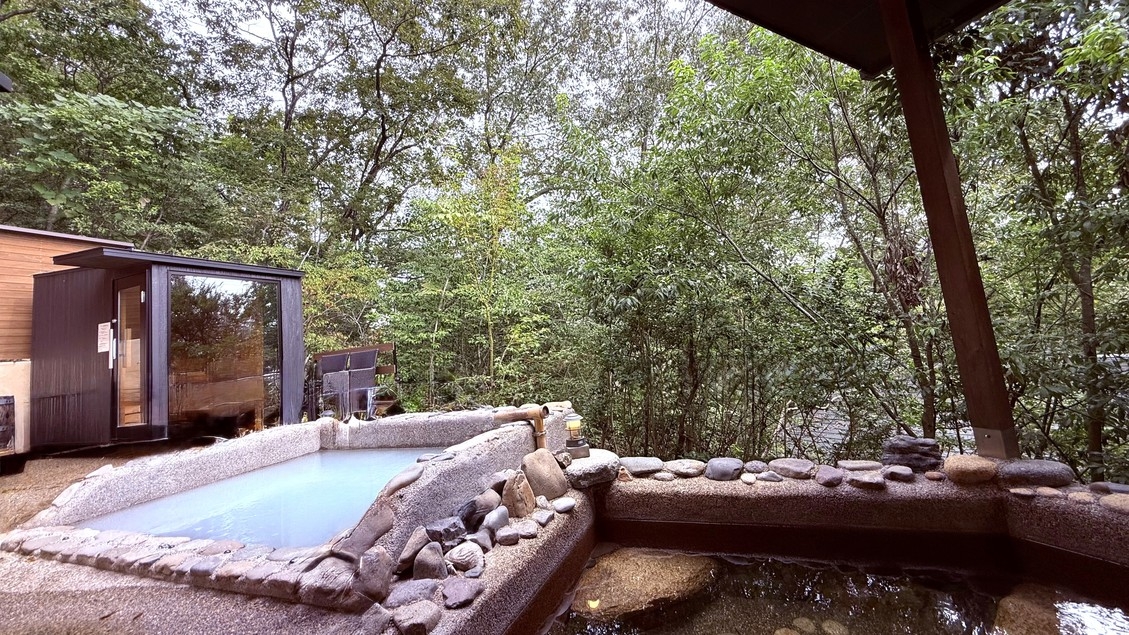 期間限定！気分爽快！天気のいい日はテラスでバーべキュー！