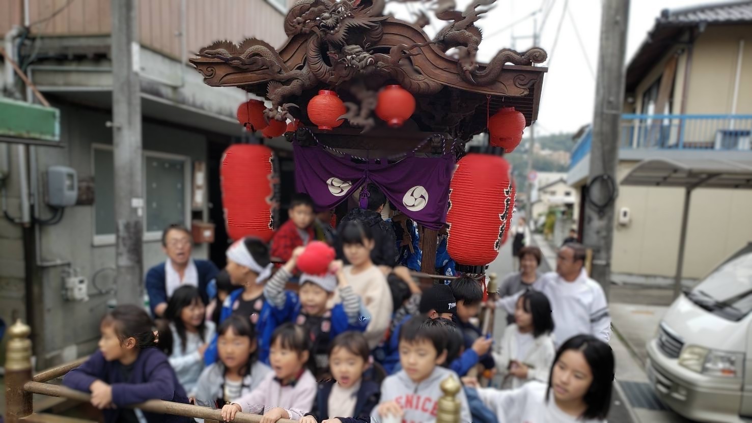 　3組限定♪1泊3食付き（昼食は焼肉♪）11/3 古き良き田舎のお祭り体験プラン♪宿泊はコテージ♪