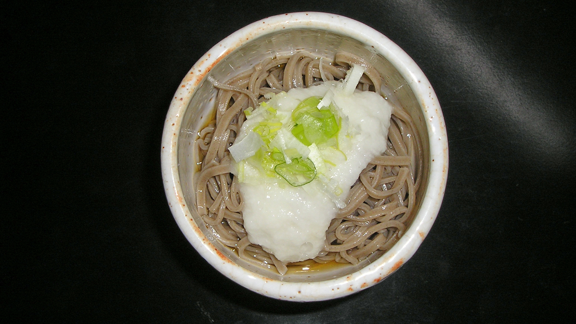 *料理一例/「蕎麦」季節ごとの美味をお楽しみください。