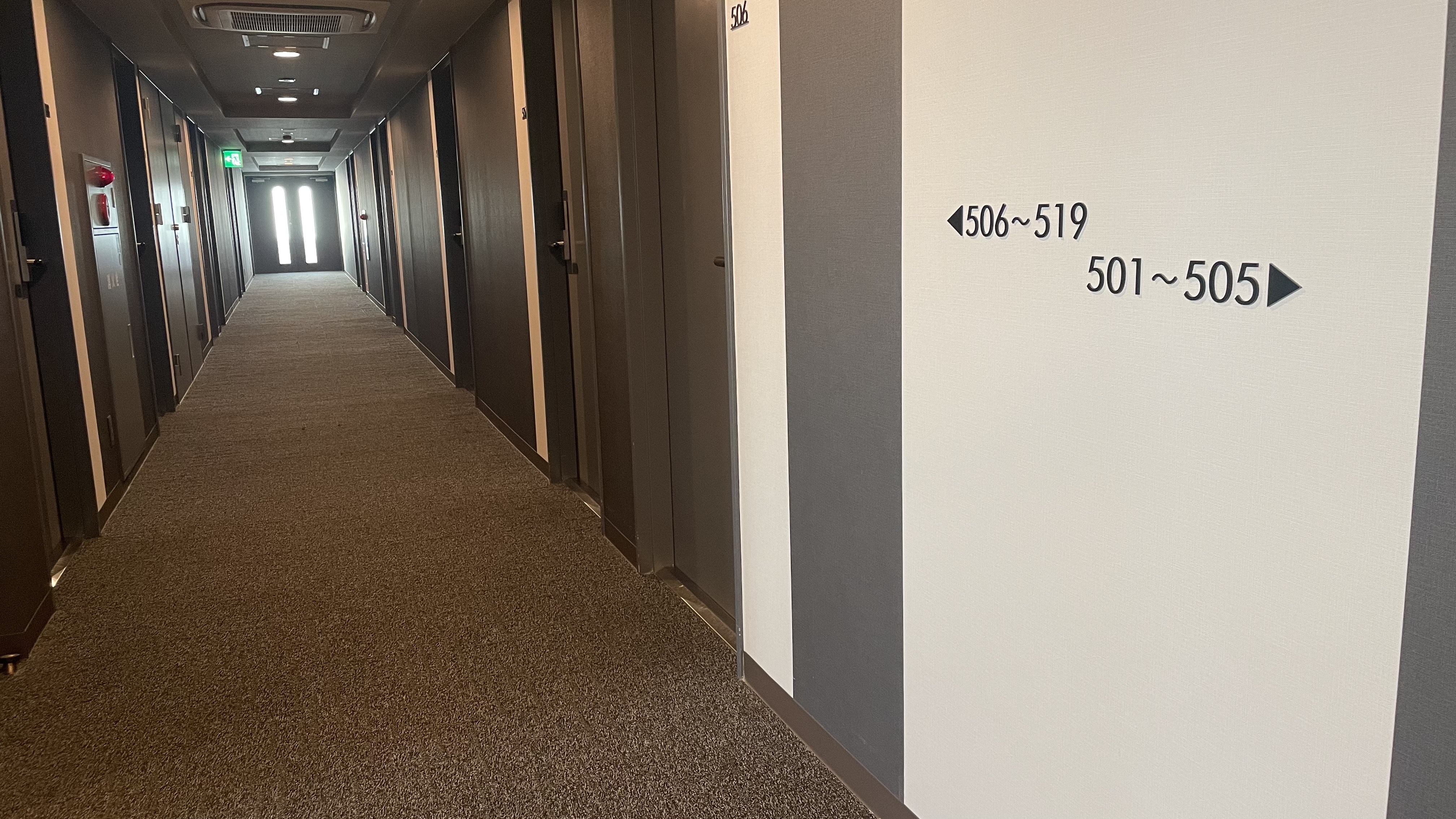 スタンダードフロア