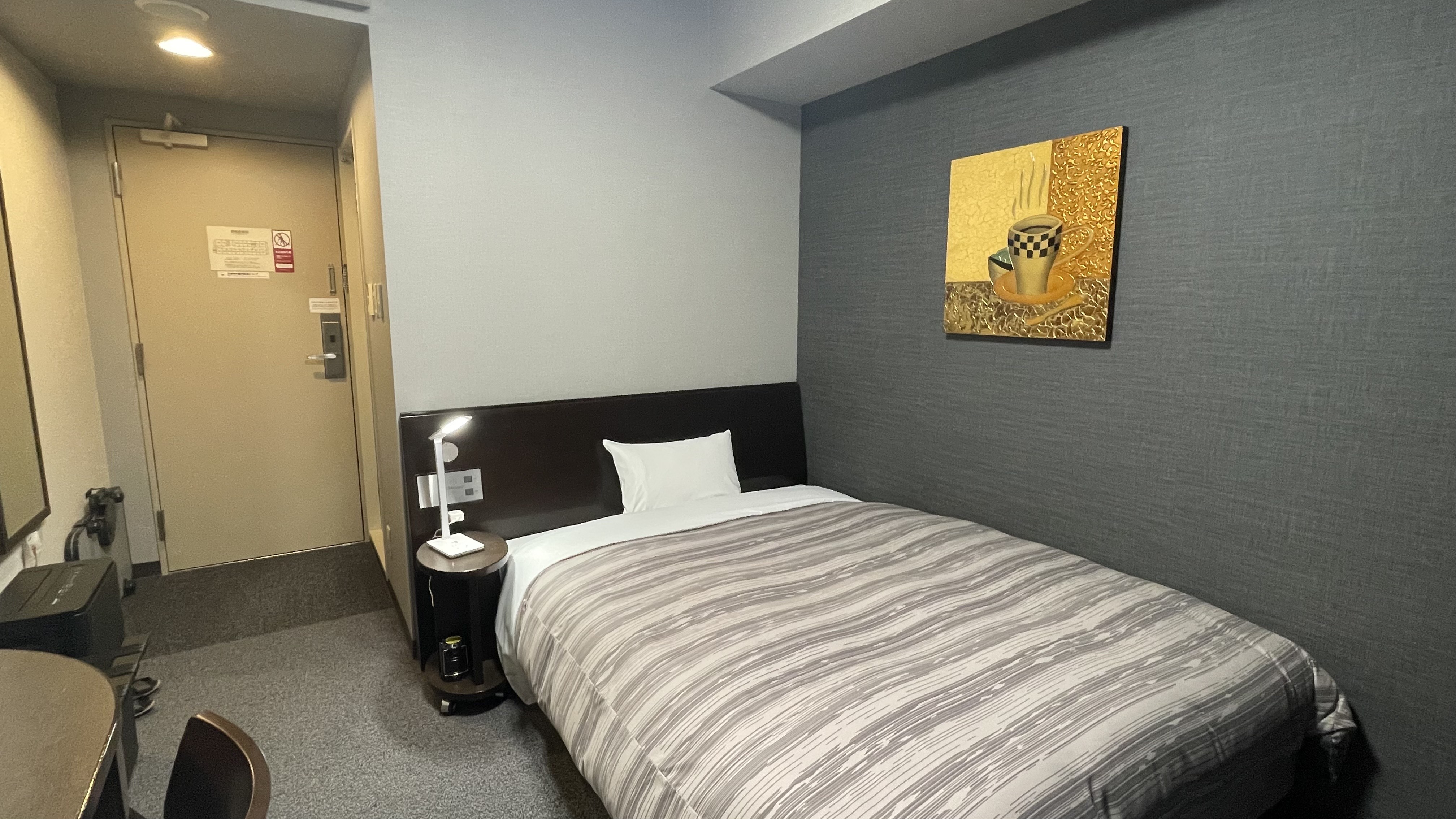 禁煙コンフォートシングルルーム