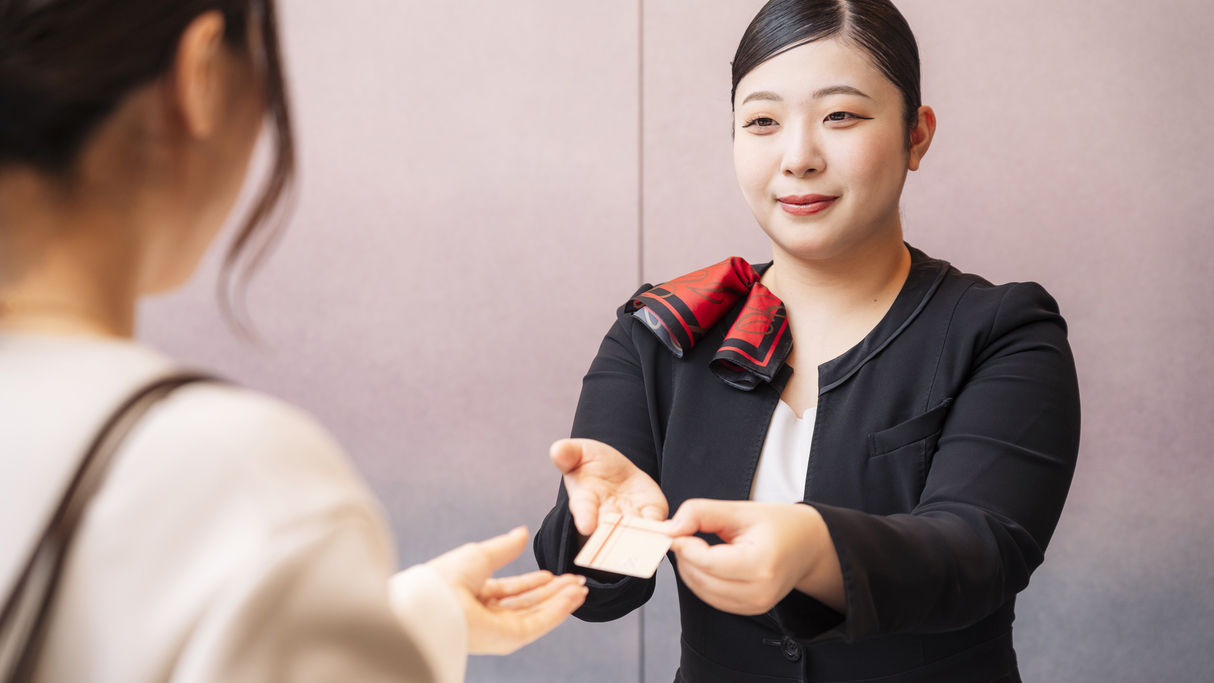  【返金不可 カード決済限定】特別料金+ポイント6倍確約でお得に泊まろう-宿泊のみ-