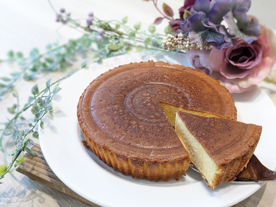 【女子旅・カップル】ロイヤルのダッチカントリーケーキ＆TEARTH紅茶の特典付プラン-朝食付-