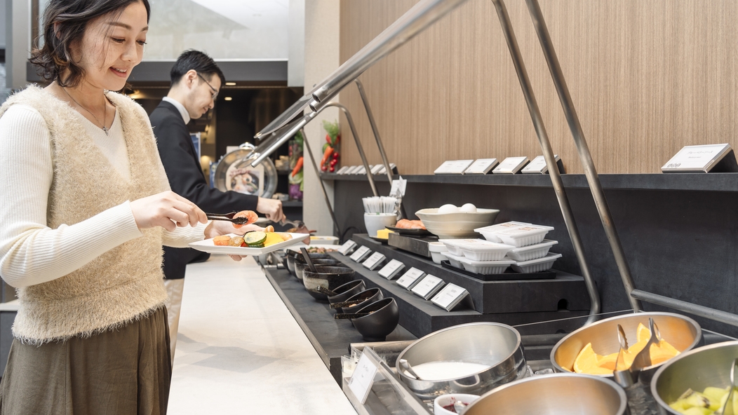【電子クーポン1，000円分】「JALPLAZA」で使える！電子クーポン付きプラン-朝食付-