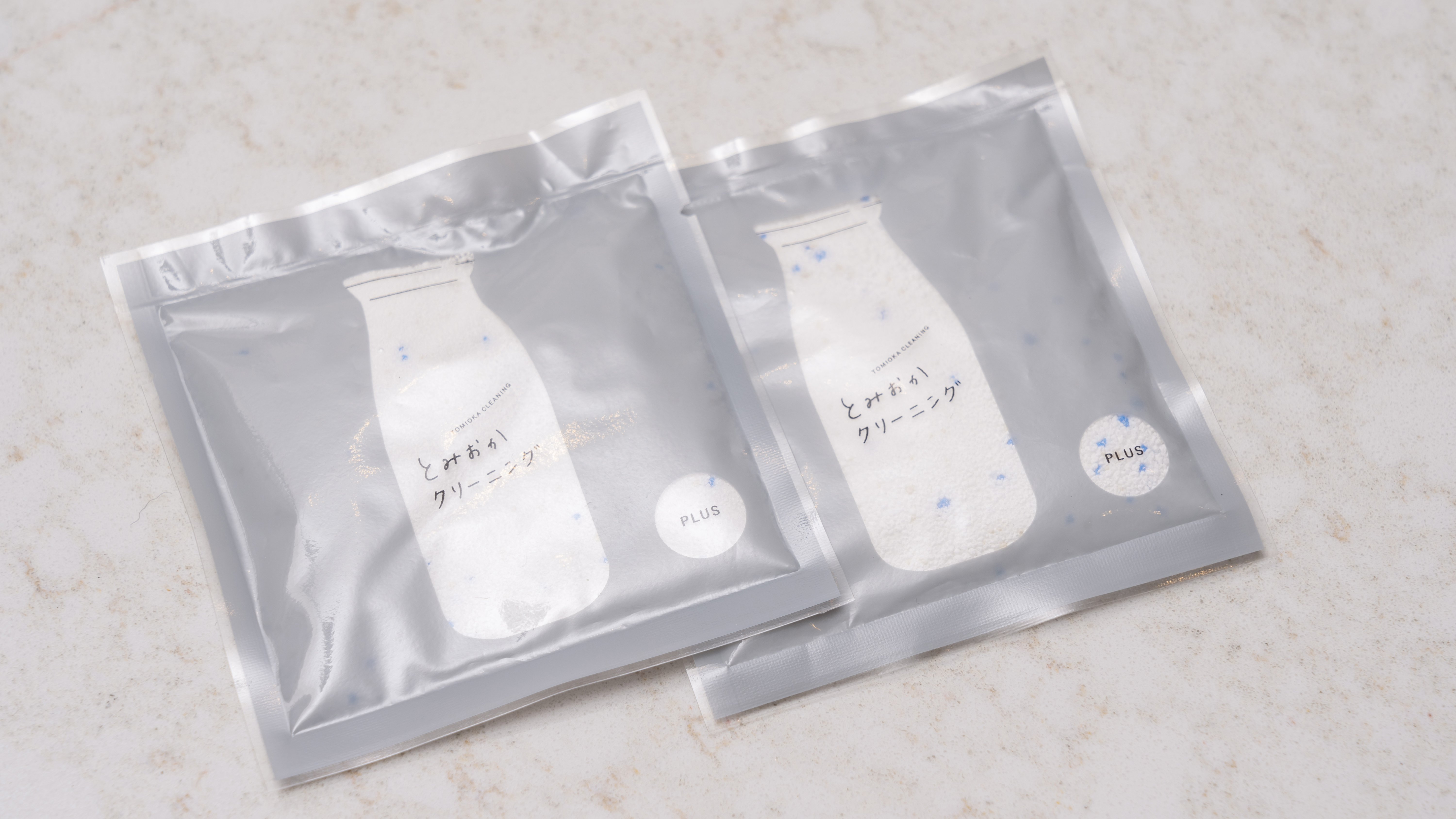 【ジュニアスイートツインルーム】入浴剤
