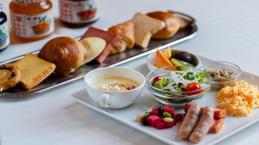 楽【基本プラン】松本城徒歩3分 朝食付