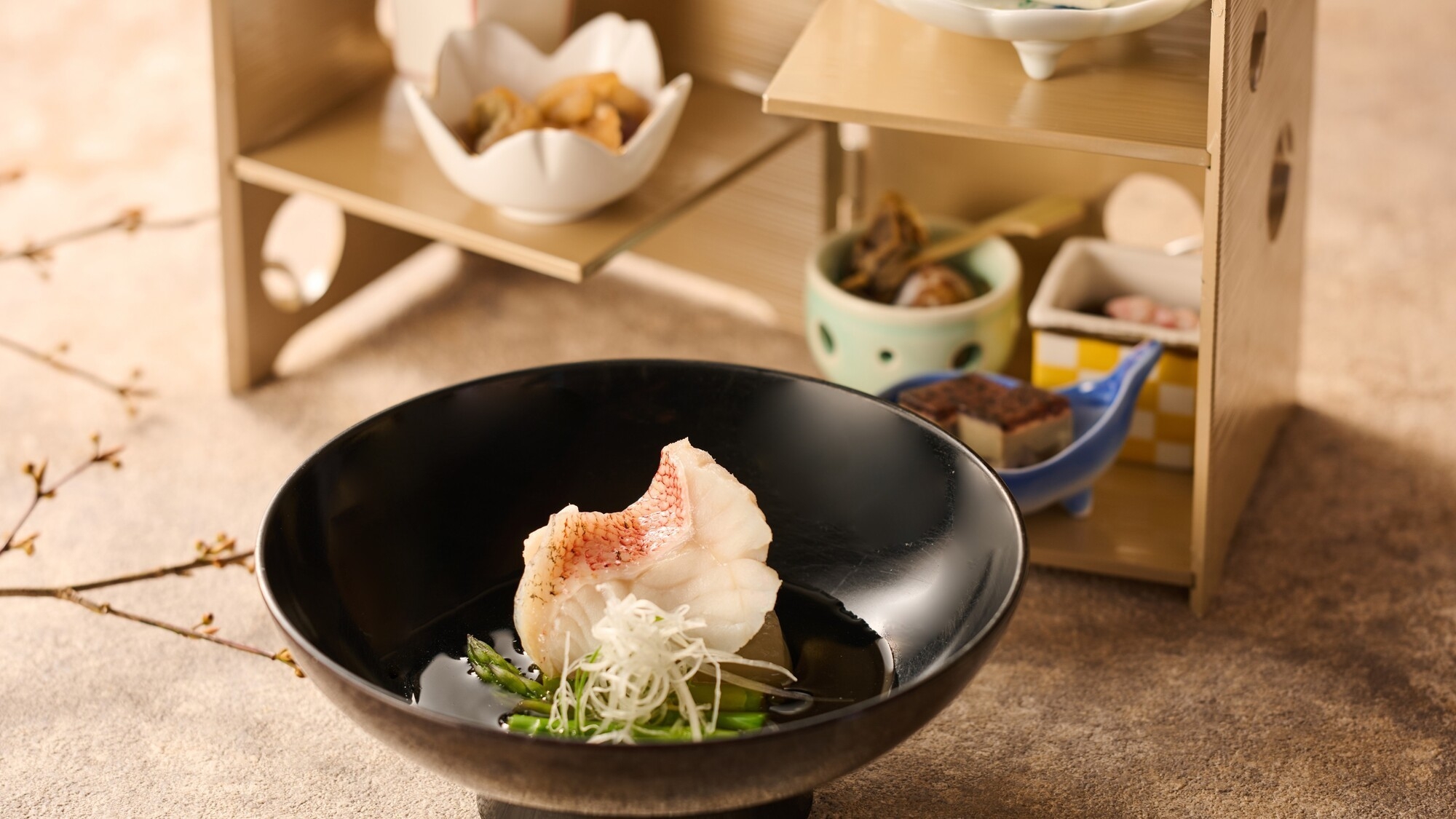 【楽天スーパーSALE】【湯の庭会席】　夕朝食付きプラン
