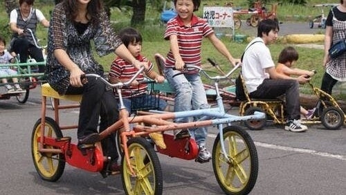 伊東で遊ぼう！「伊豆ぐらんぱる公園」入園券付きプラン（朝食付き）