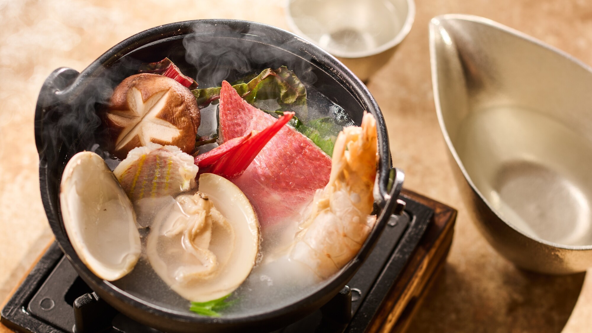 春の旬彩会席2026