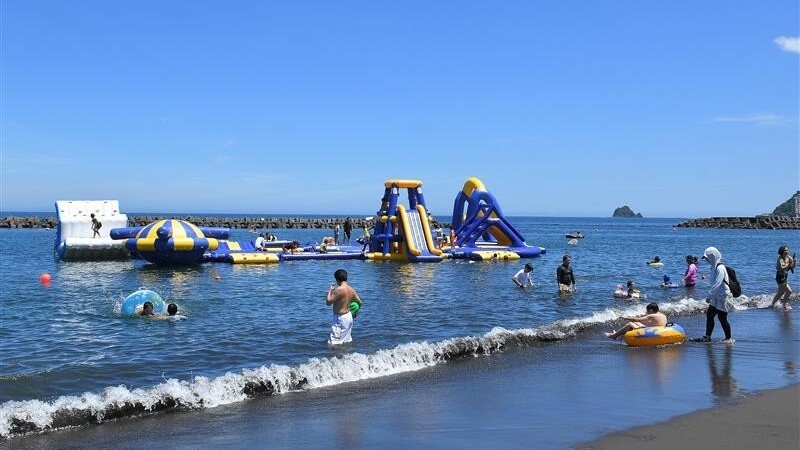 伊東オレンジビーチーウォーターパーク