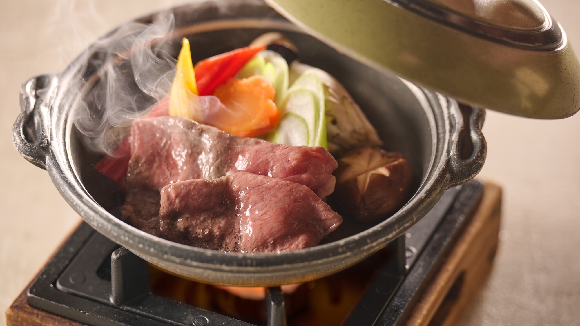 春の伊豆見会席2026