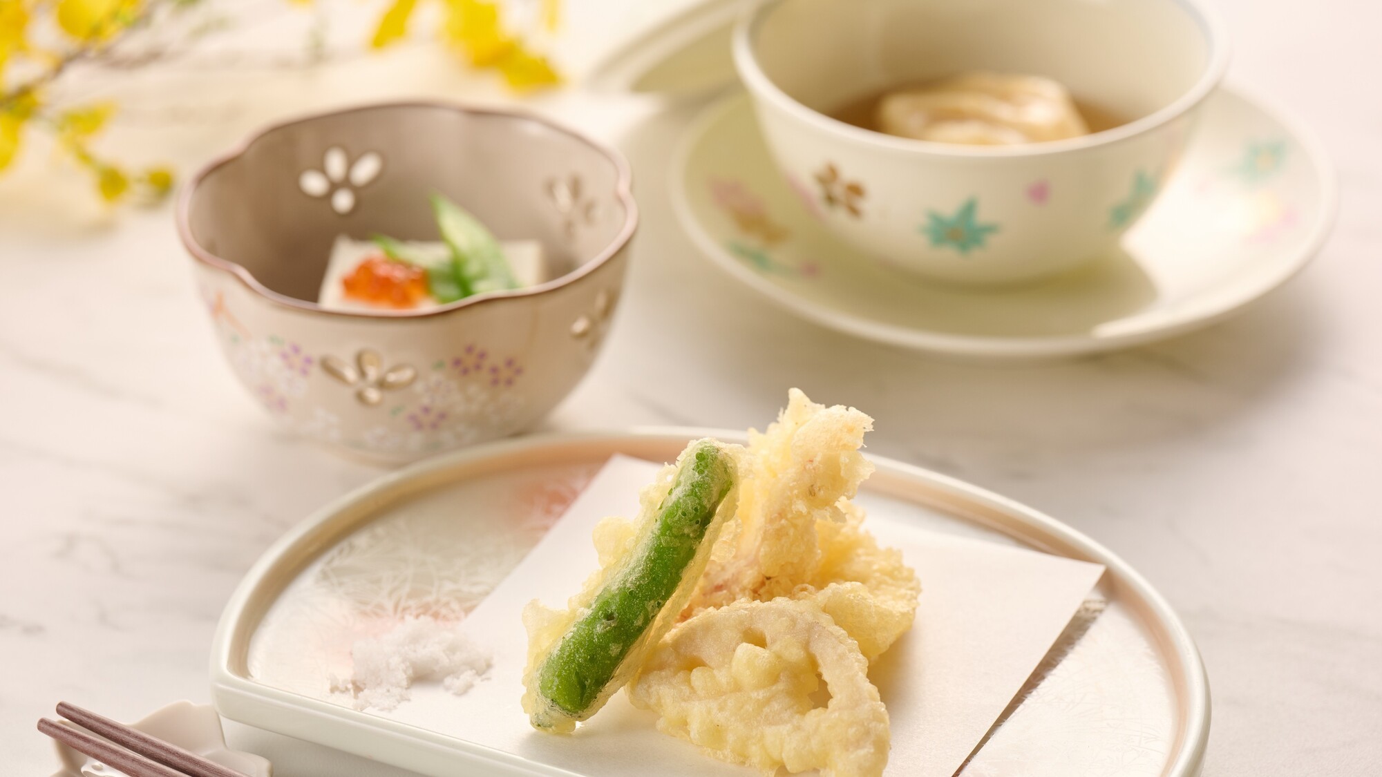 春の伊豆見会席2025