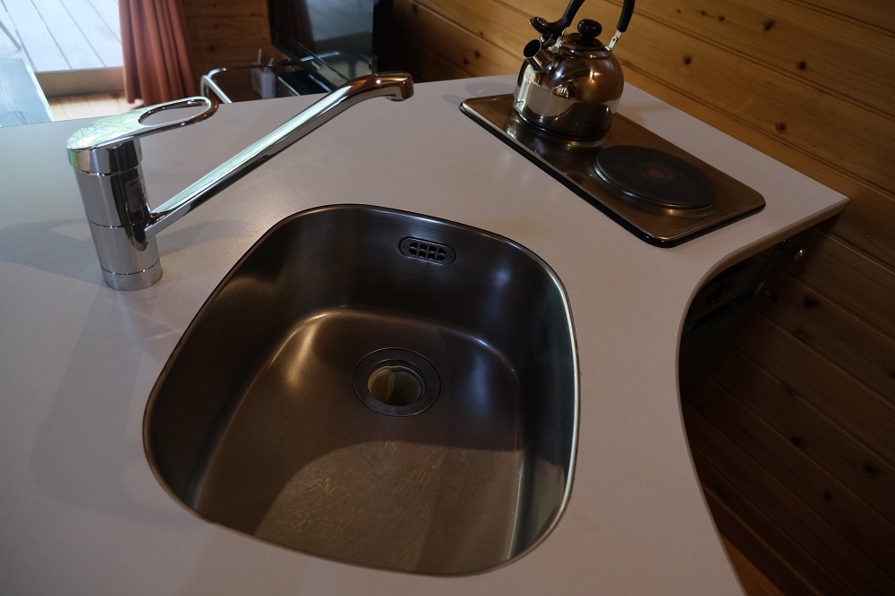 【駐車場無料】超おトク！2月平日限定のお値打ちコテージ素泊まりプラン♪