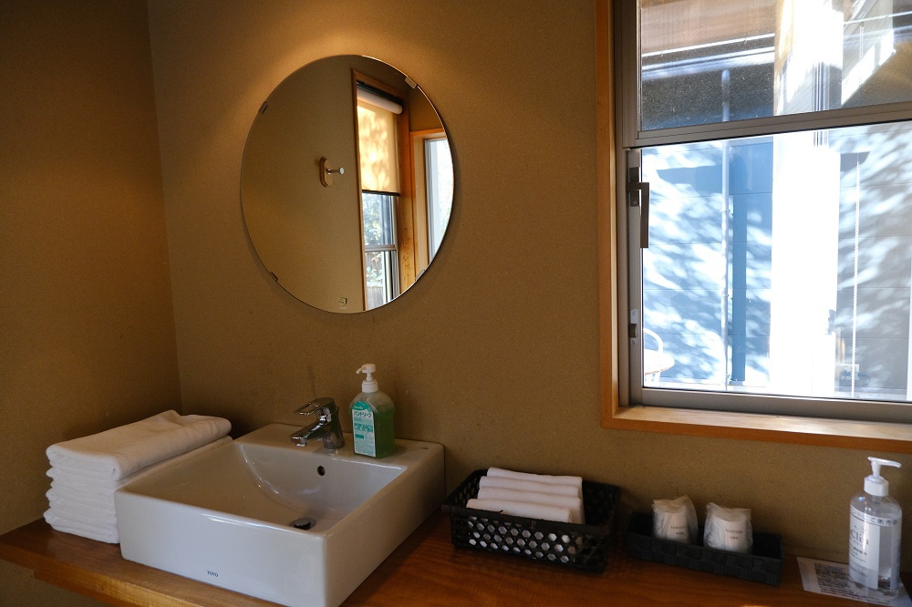 【駐車場無料】超おトク！2月平日限定のお値打ちコテージ素泊まりプラン♪