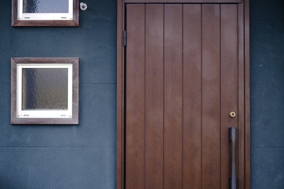 コテージ四季のかばん