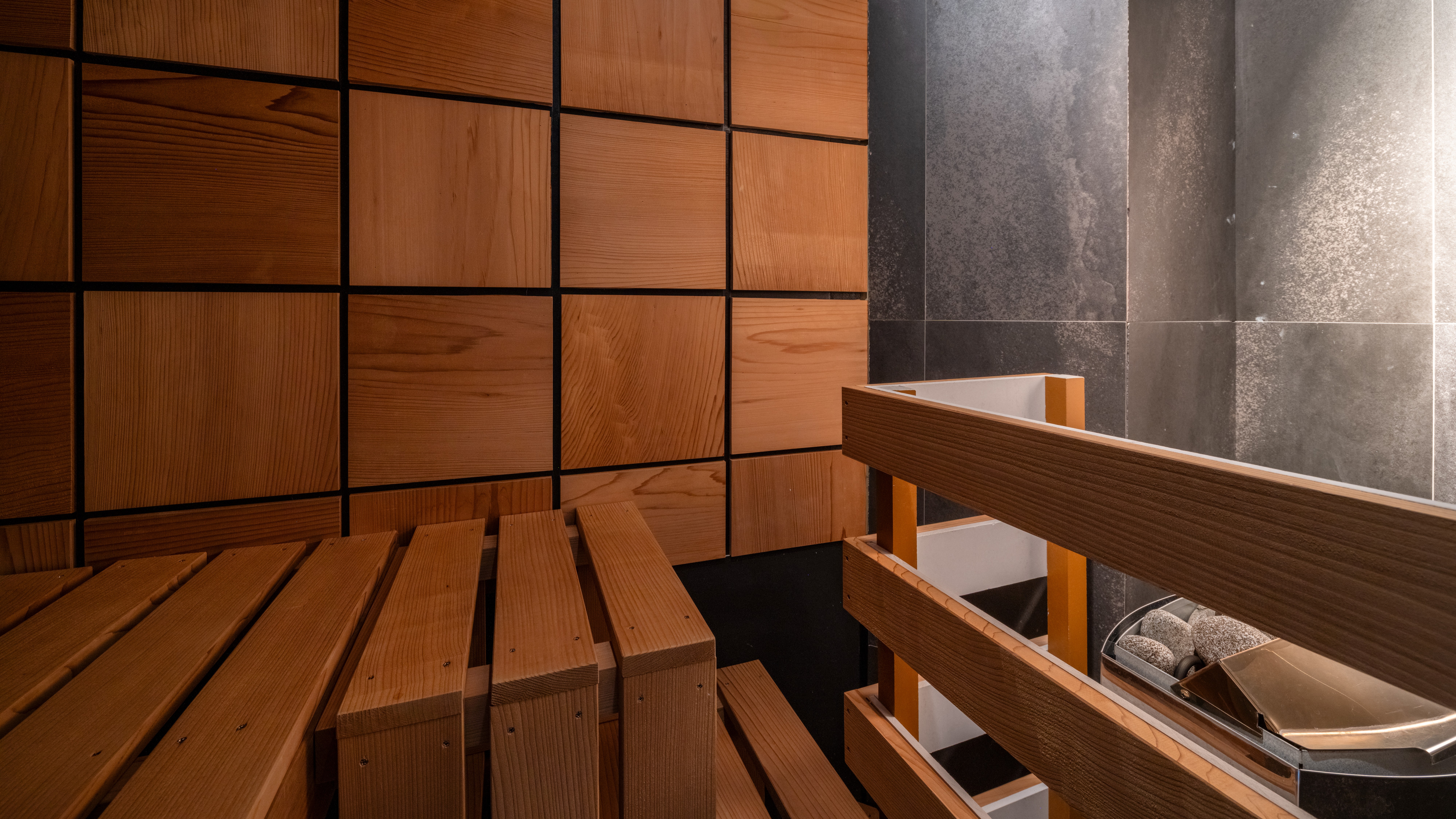 セルリアンスイート和洋室