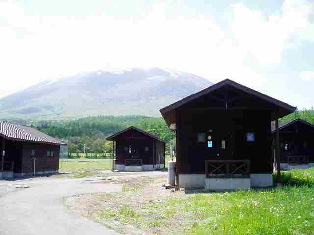 Cabin Village