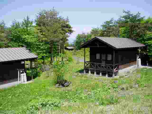 Cabin Village