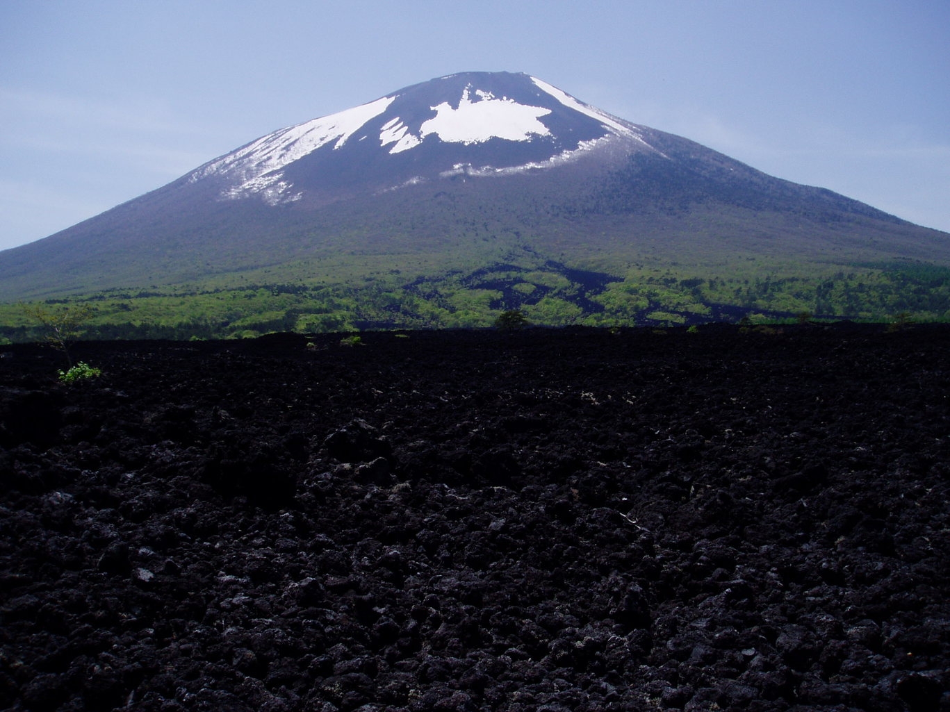 【朝食のみプラン】岩手山の麓のコテージで・・・