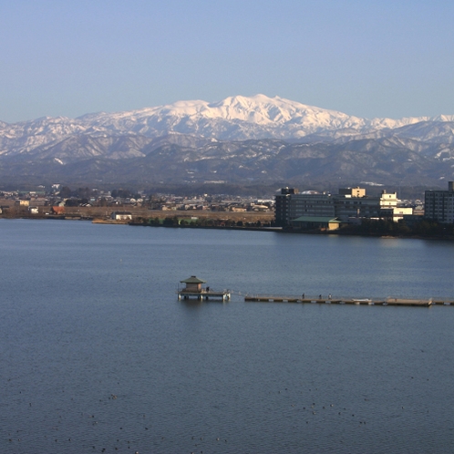 ●客室からの風景