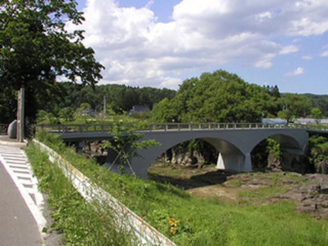 長者滝橋