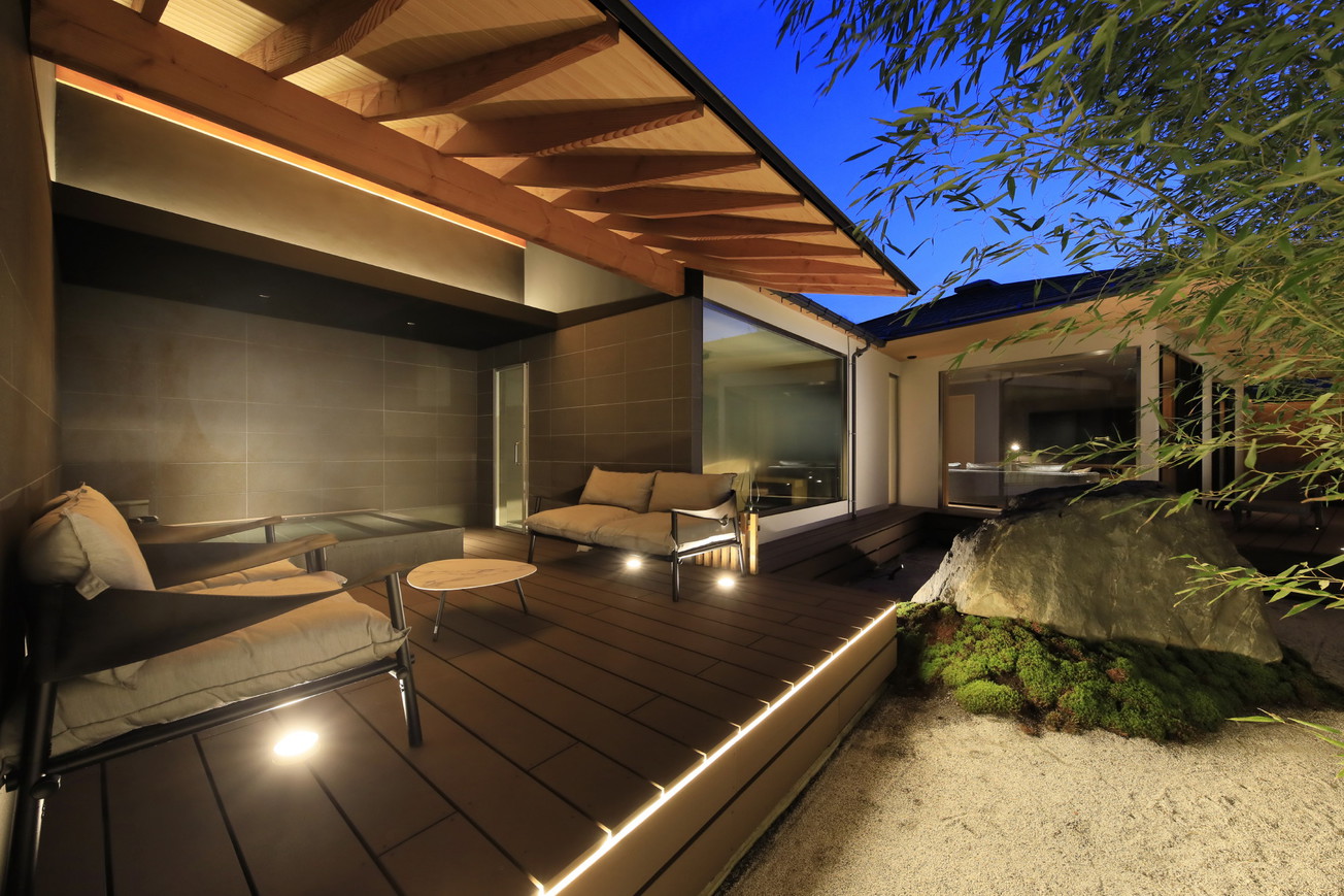 Villaスイート　胡蝶