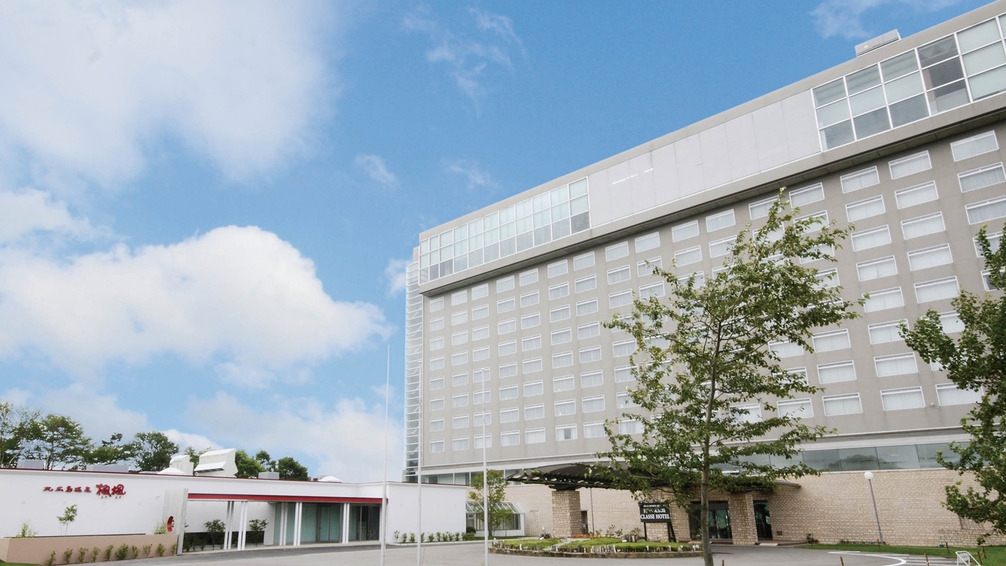 【限定SALE‐素泊まり】今だけ特別価格★「絶景」天然温泉で北海道の自然を感じるリゾートステイ♪