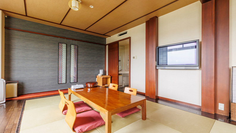 【スタンダード】和室