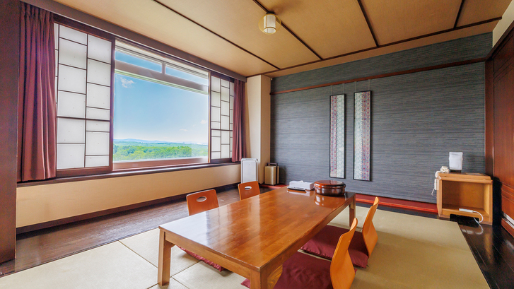 【スタンダード】和室