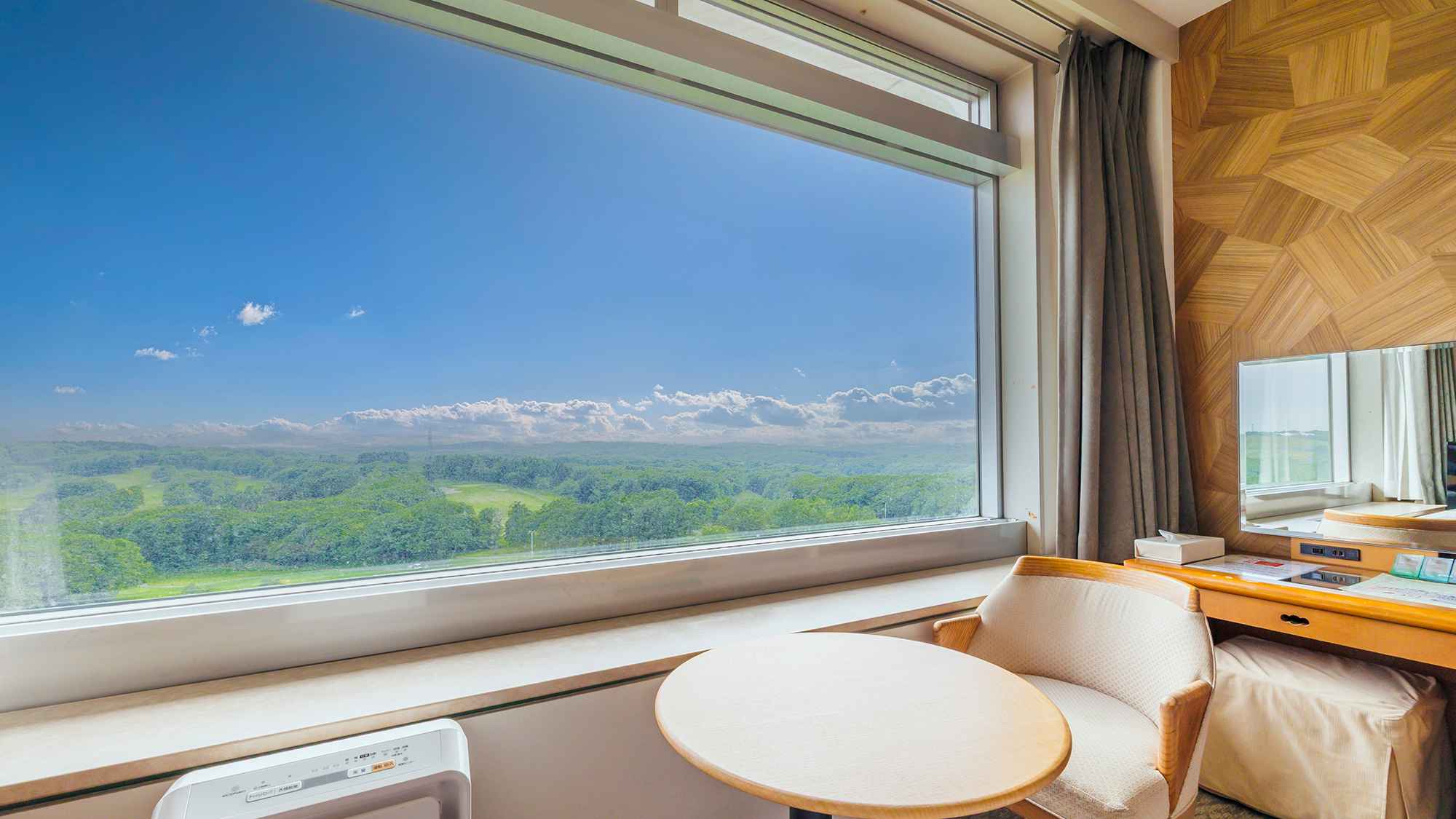 【スタンダード】ツインルーム