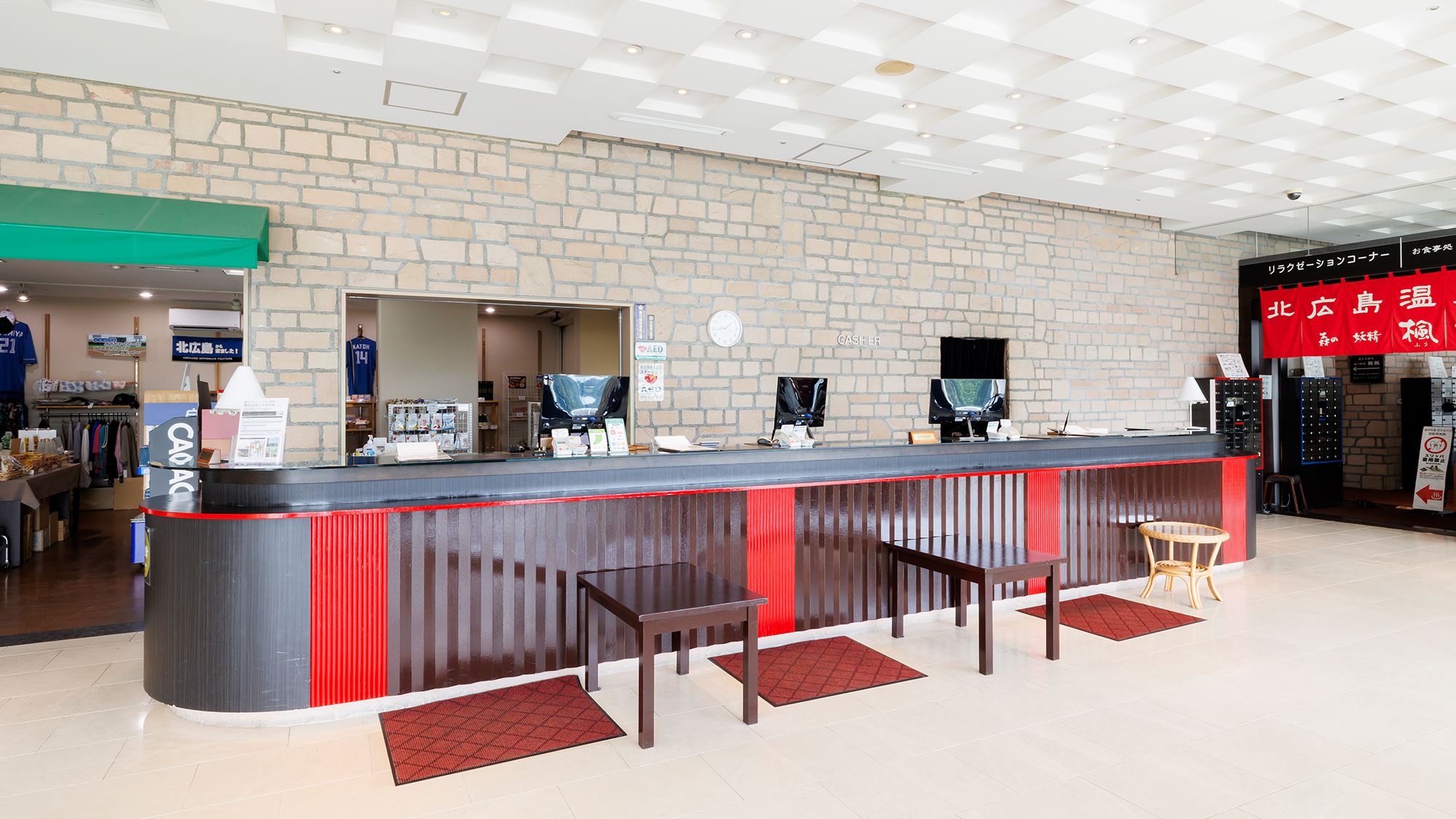 ロビーイメージ