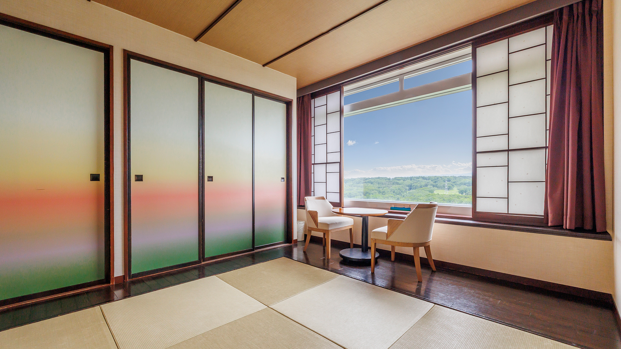 【スタンダード】和室