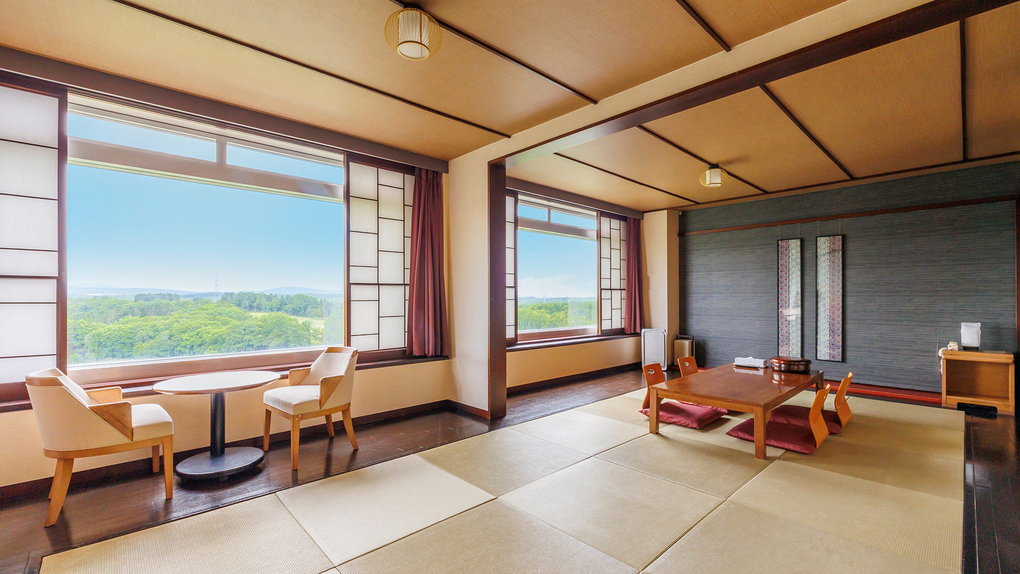 【スタンダード】和室