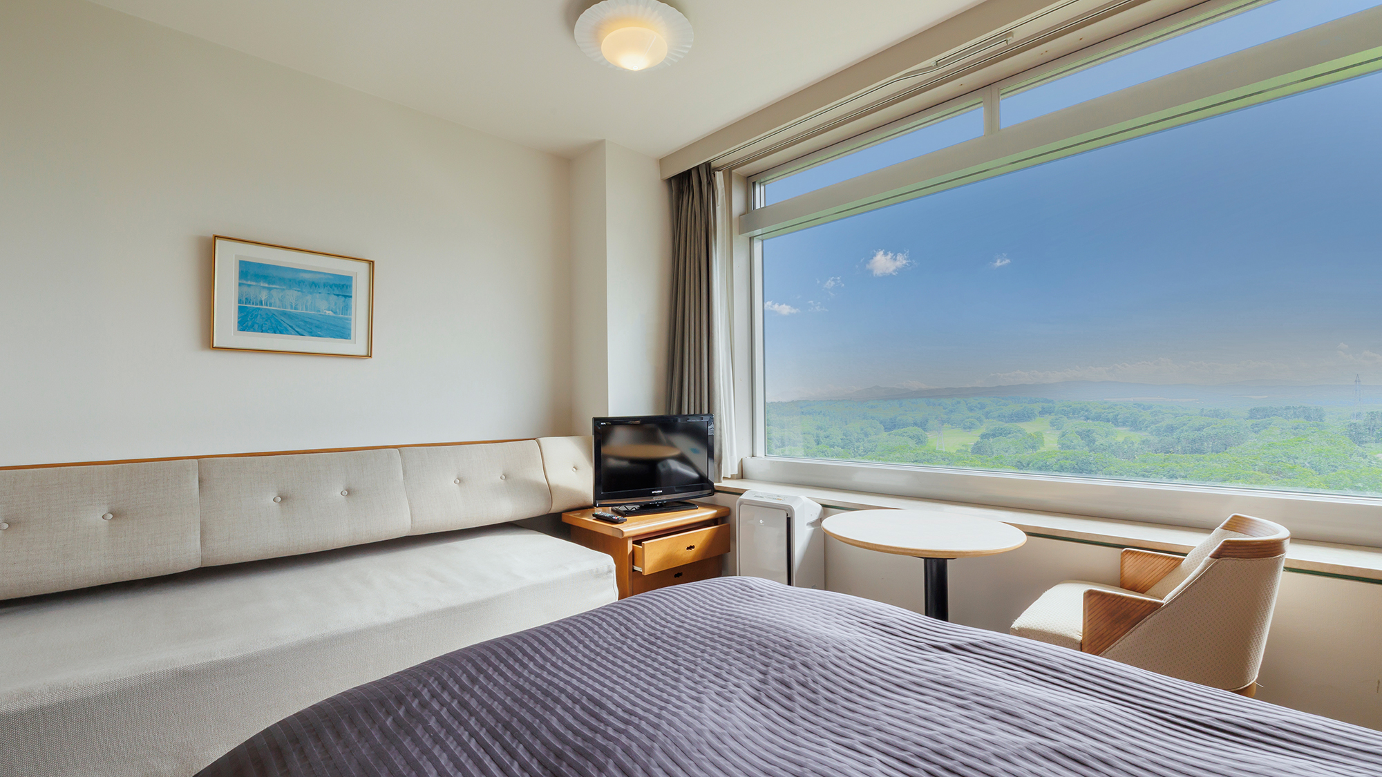 【スタンダード】ツインルーム