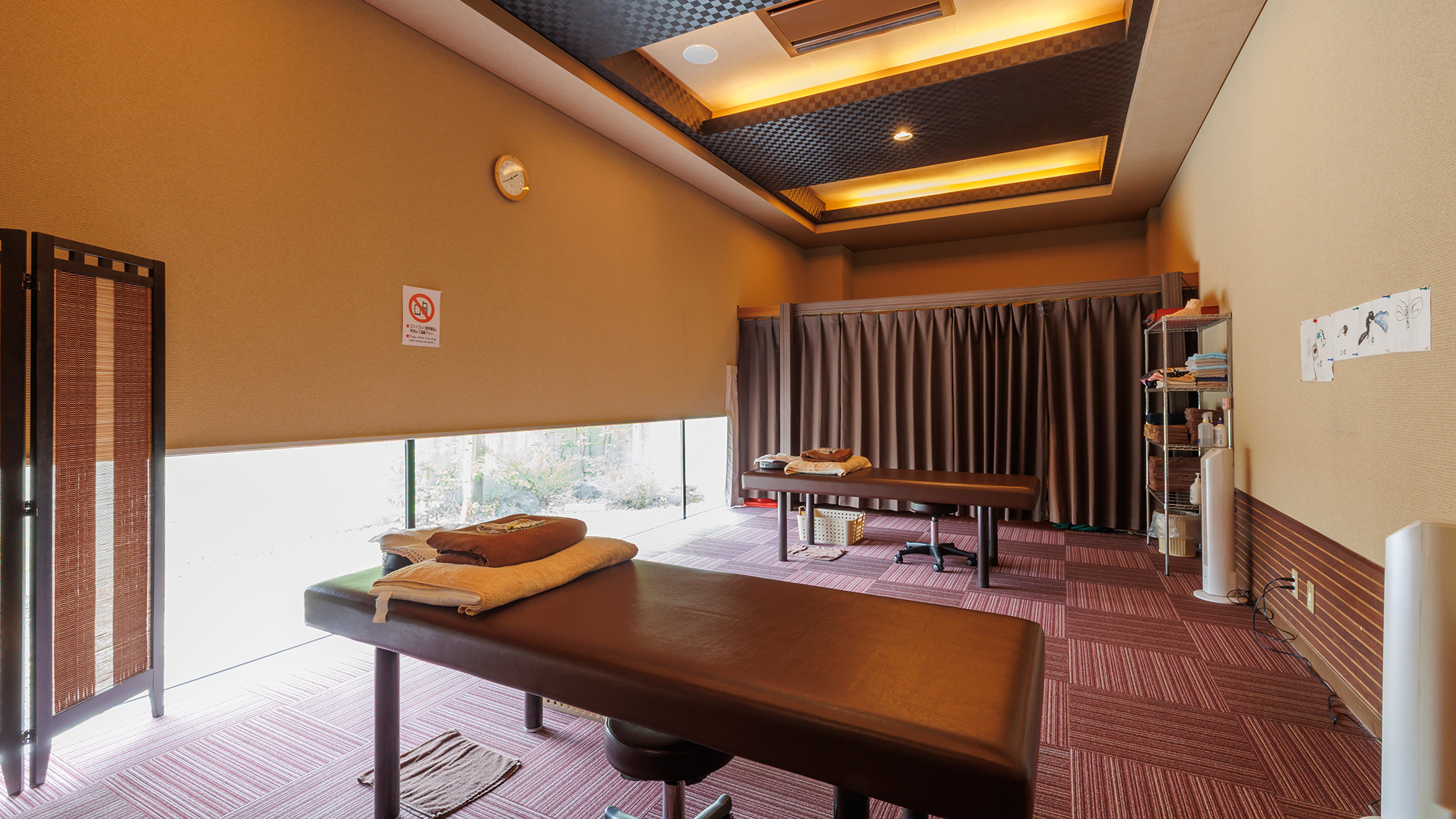 【からだ専科 琥珀】あかすり・ボディケアで癒しのひととき