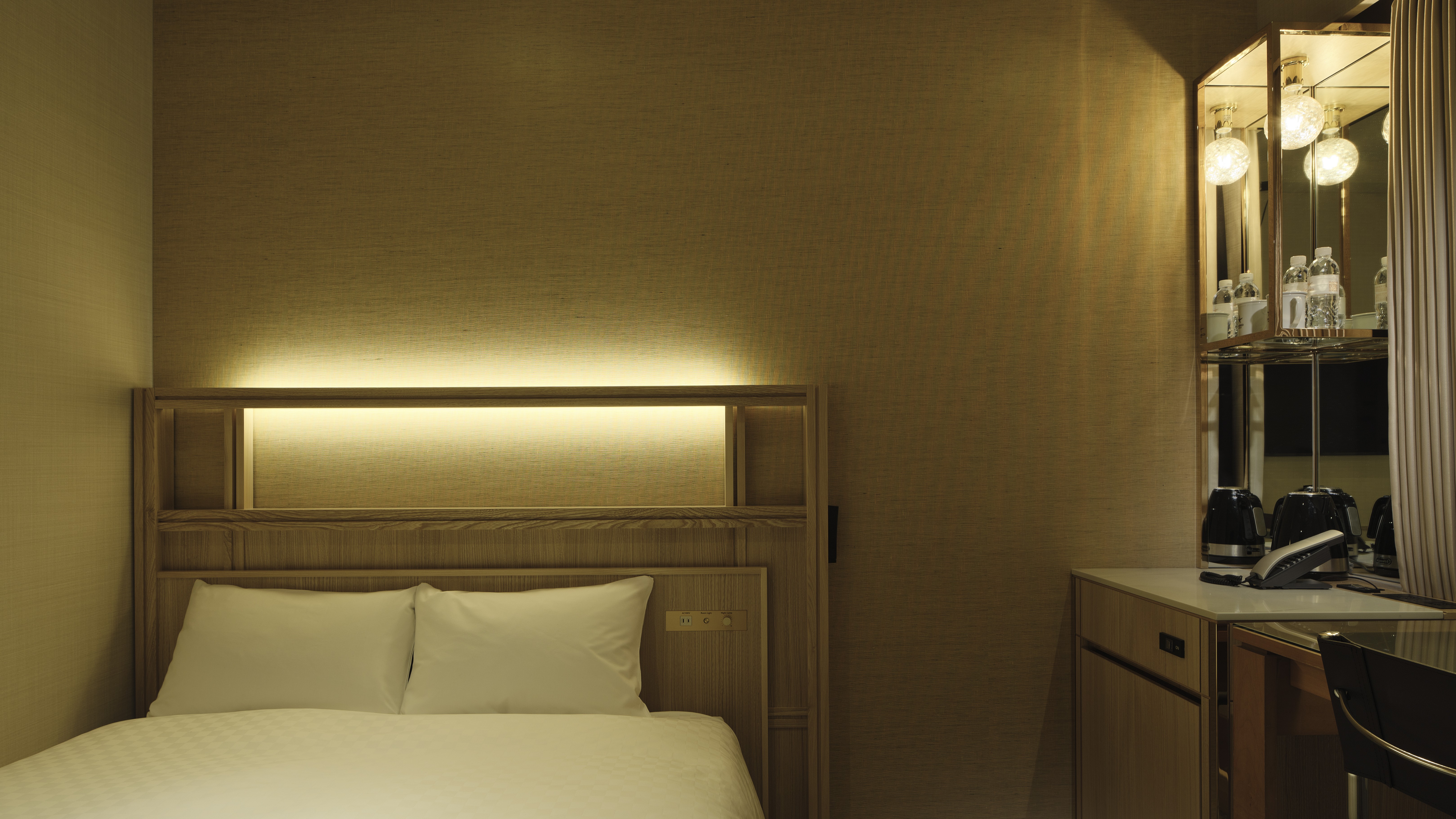 スタンダードルーム