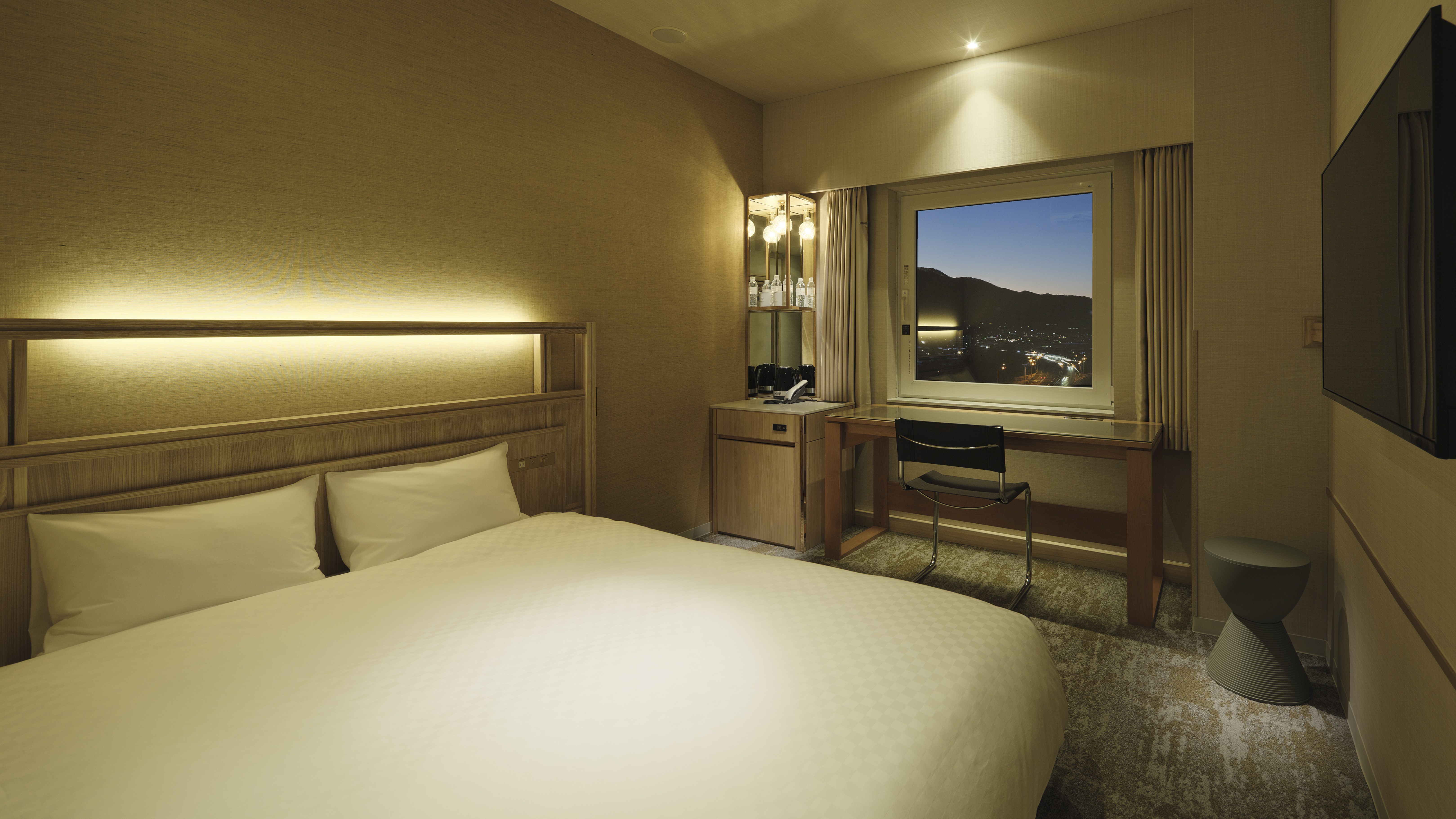 クイーンルーム