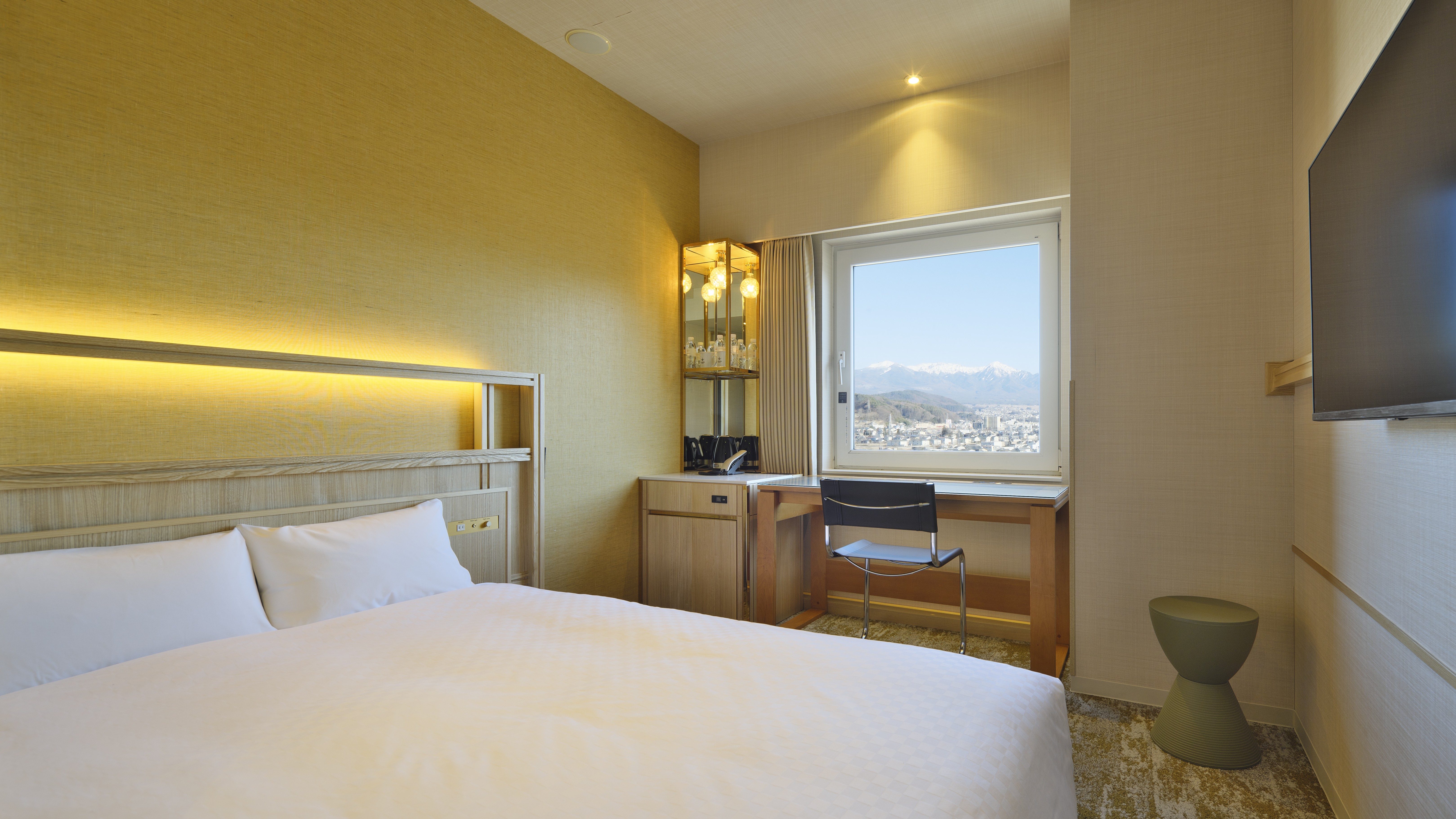 スタンダードルーム