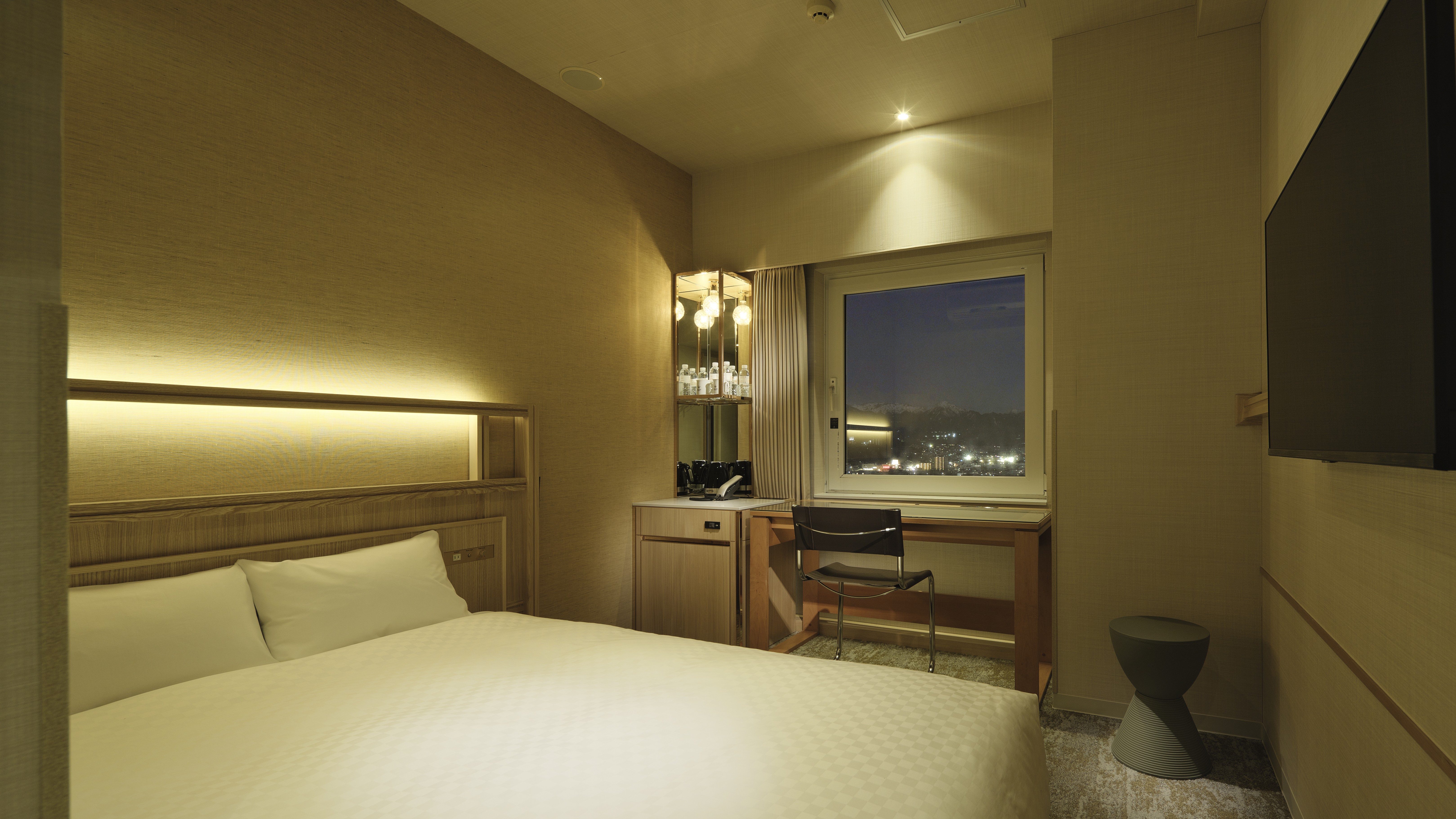 スタンダードルーム