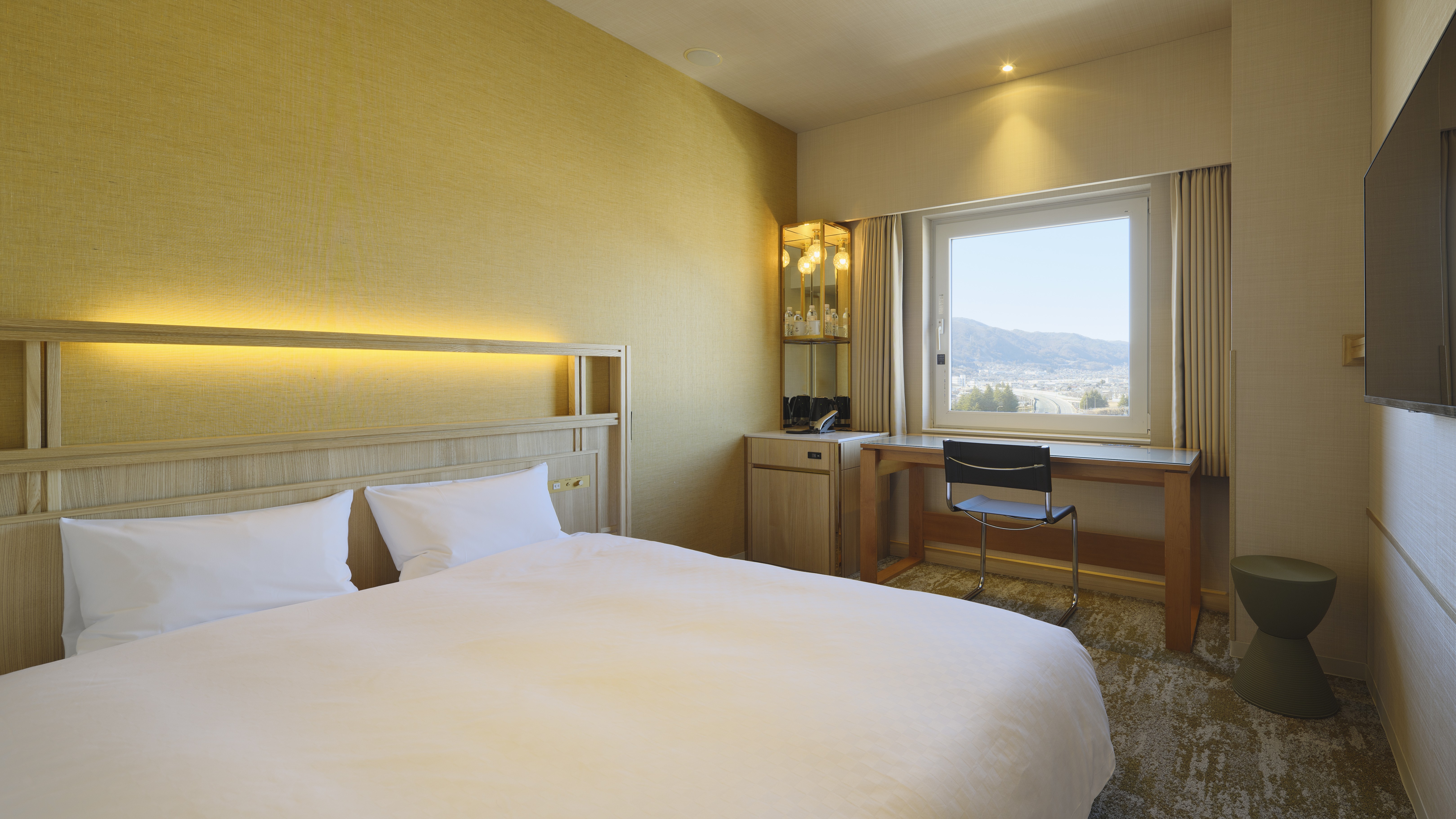 クイーンルーム