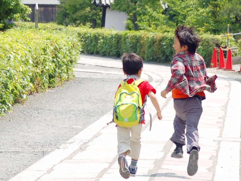 【お子様4，300円！朝食+映画村入村券付き】夏休み限定ファミリープラン