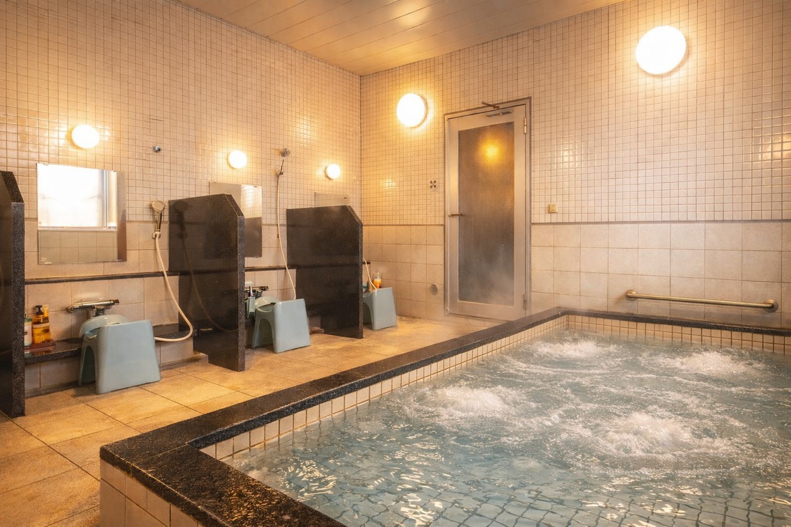 【22時間ステイ】14時〜翌12時まで最大22時間ステイ可能☆朝食バイキング付　※お子様無料添寝不可