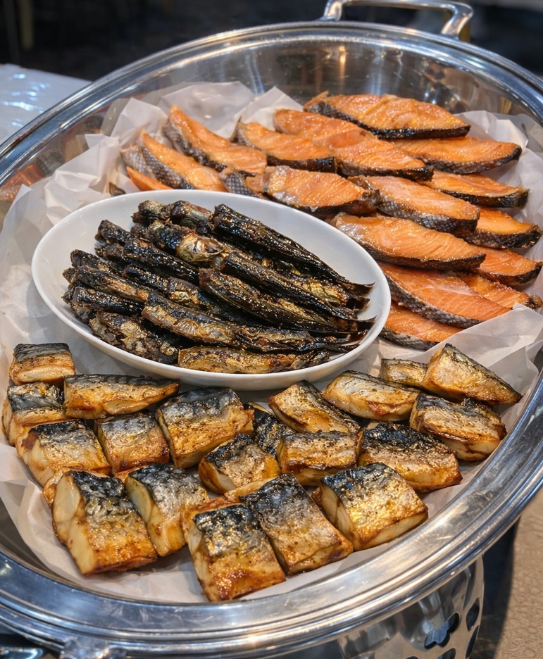 【シンプルステイ】☆朝食バイキング付