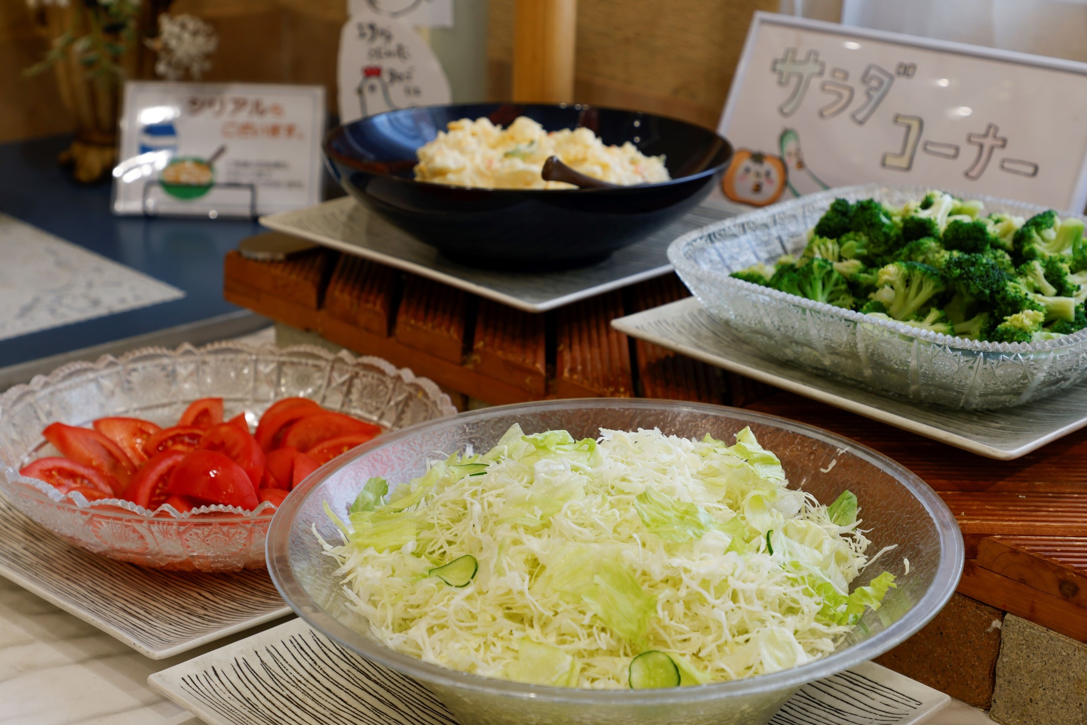 【シンプルステイ】☆朝食バイキング付