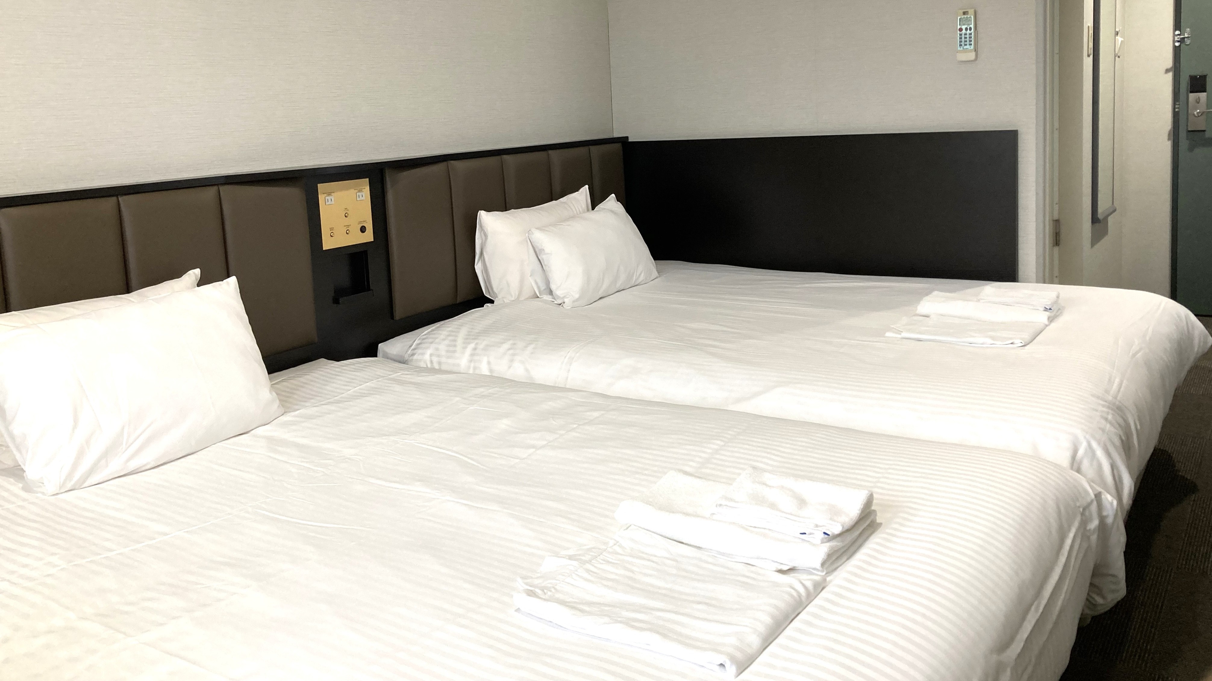 セミツインルーム