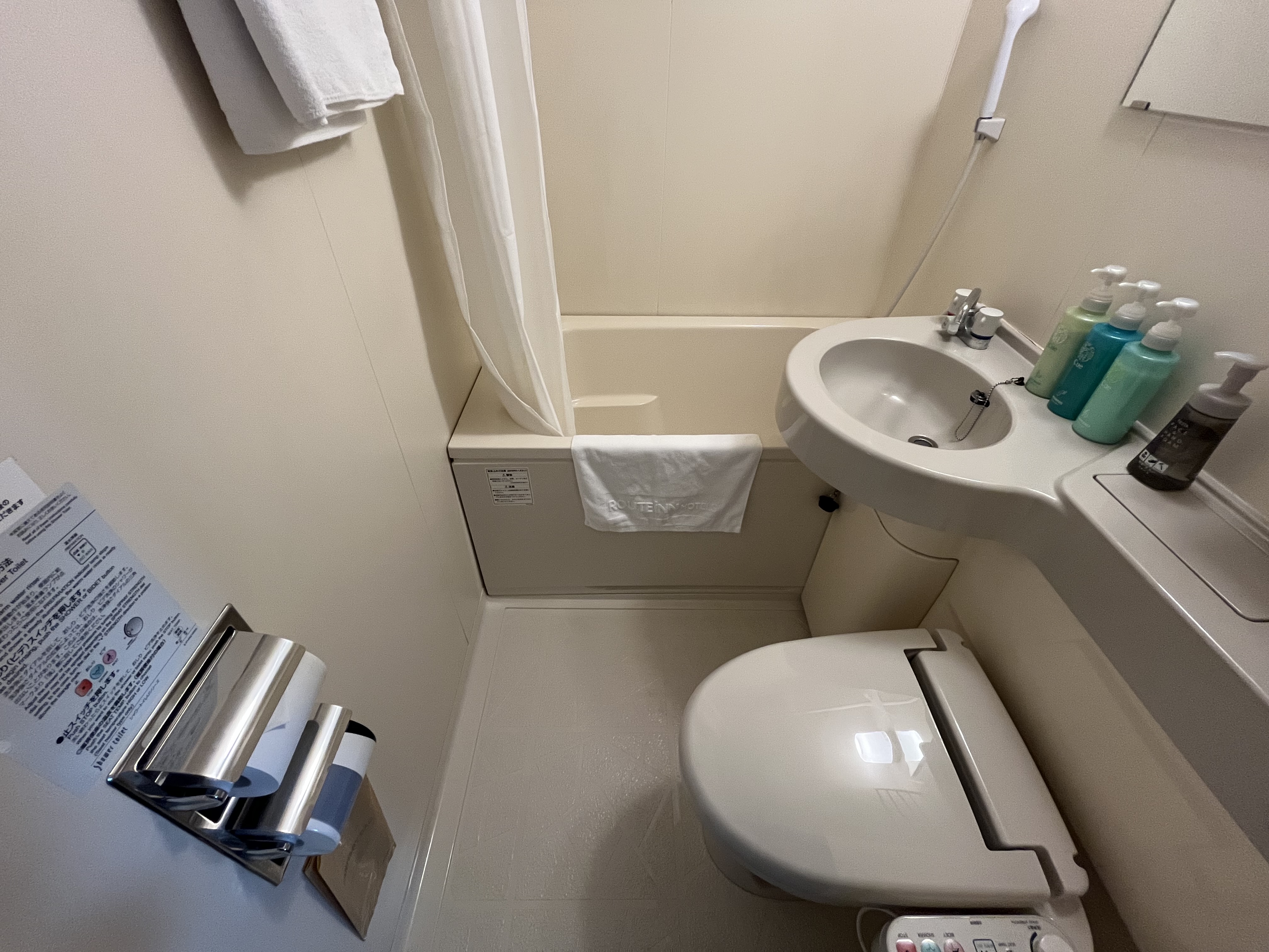 ユニットバス_改装後