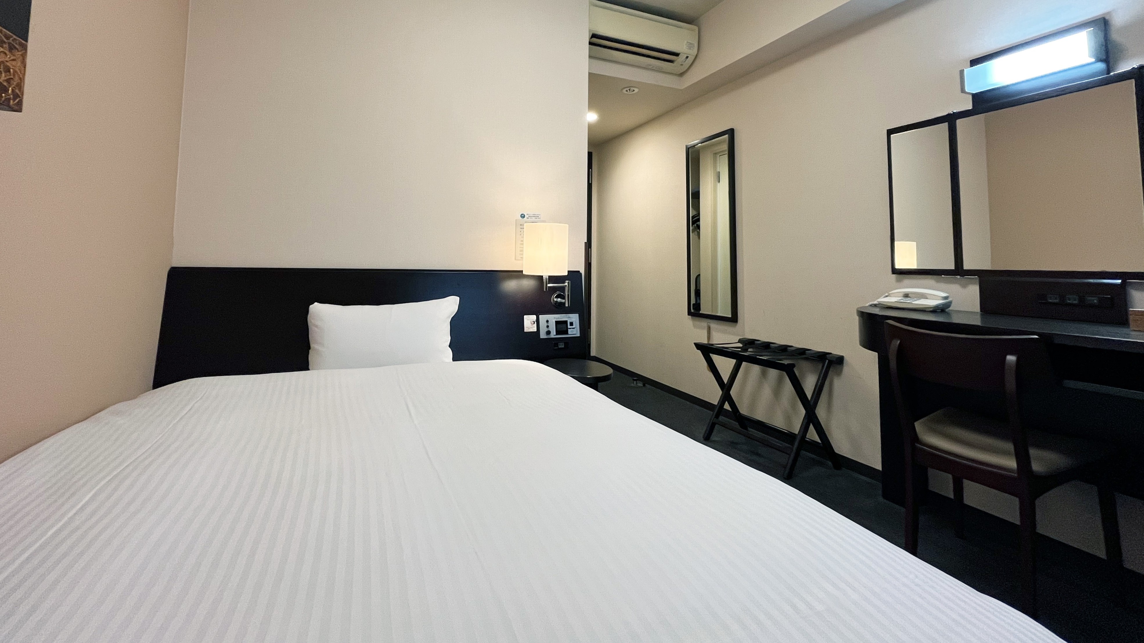 コンフォートシングルルーム