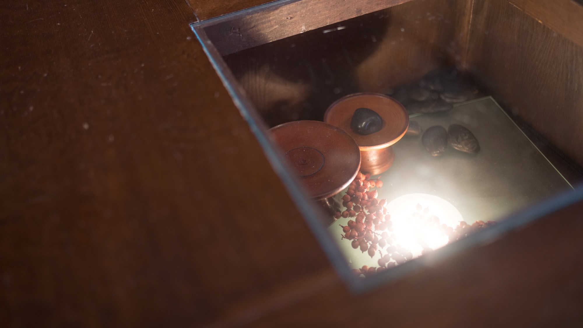 【泉游亭・もみじ】和室＋広縁