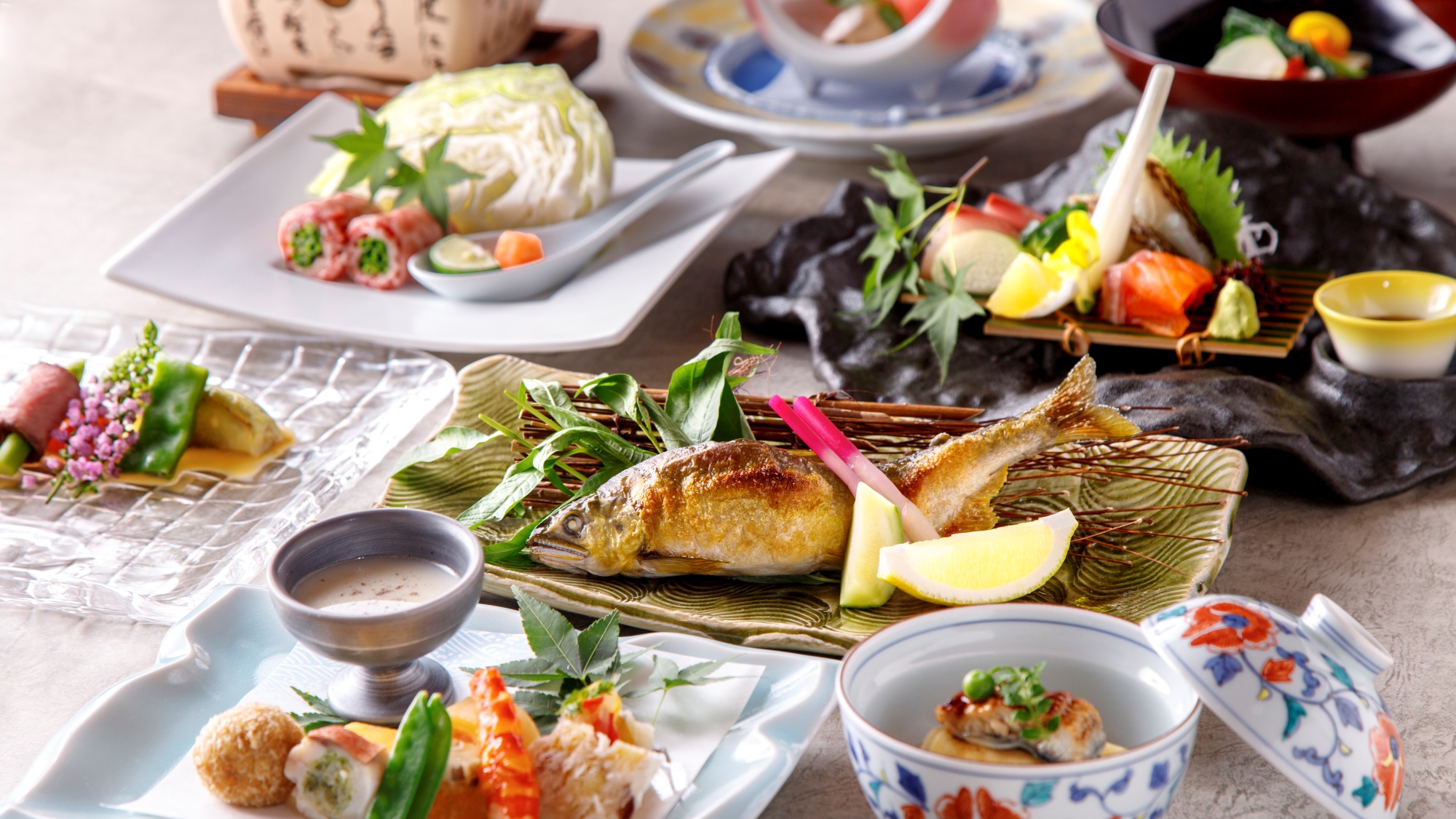 草津温泉 奈良屋